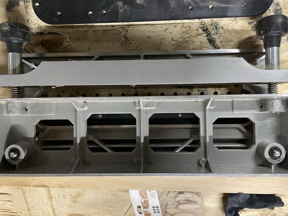 Malhetadeira Virutex