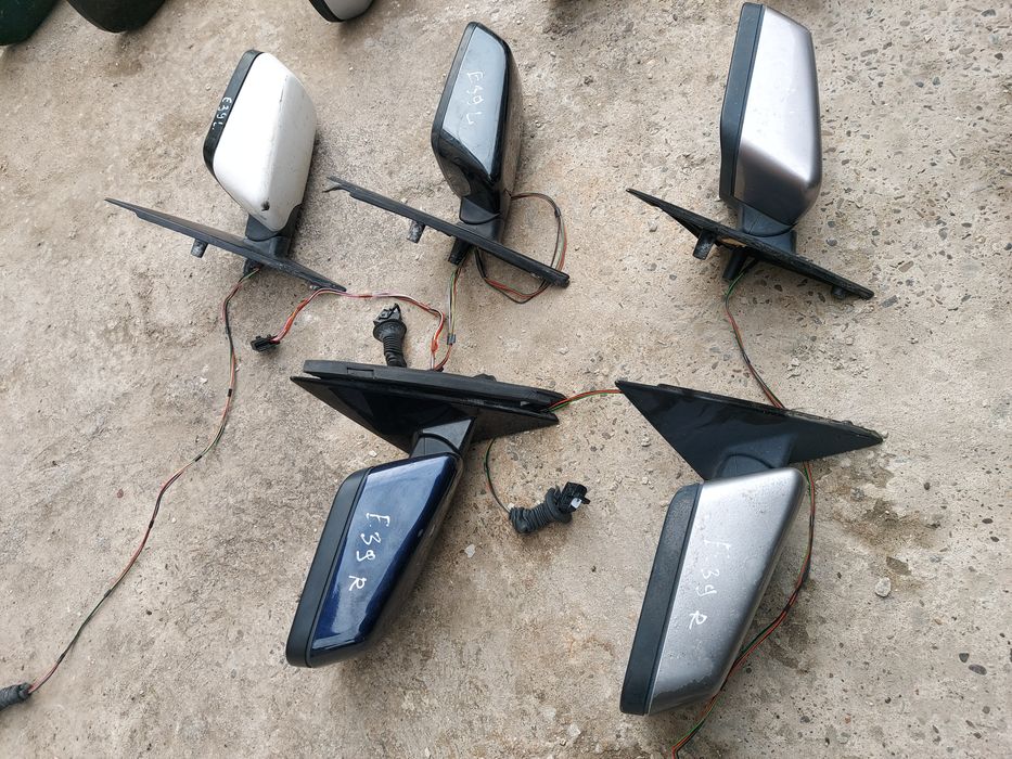 Зеркало Дзеркало БМВ BMW Е39 Е46 Е53 Е60 Е61 Е65 Е66 Е70 Е71 Е83 Е90 Е
