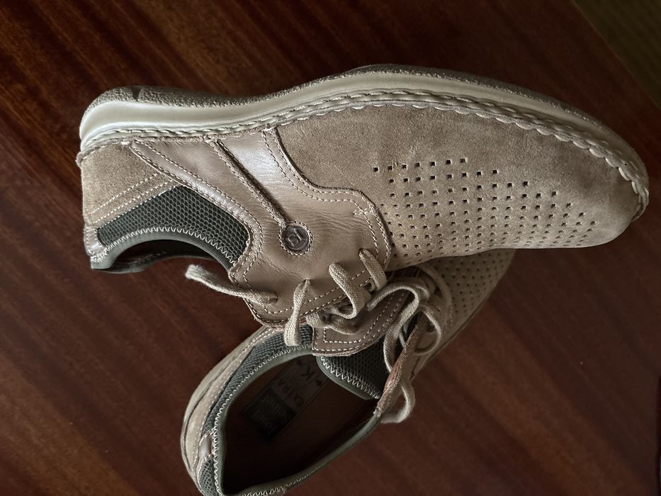 Туфли  Josef Seibel