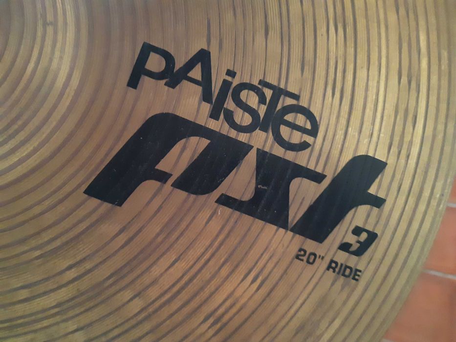 Bateria Pearl Target