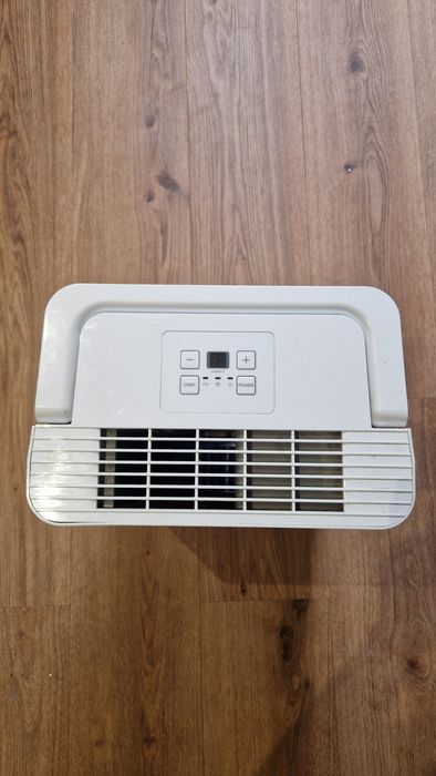 Desumidificador Becken 10L/dia
