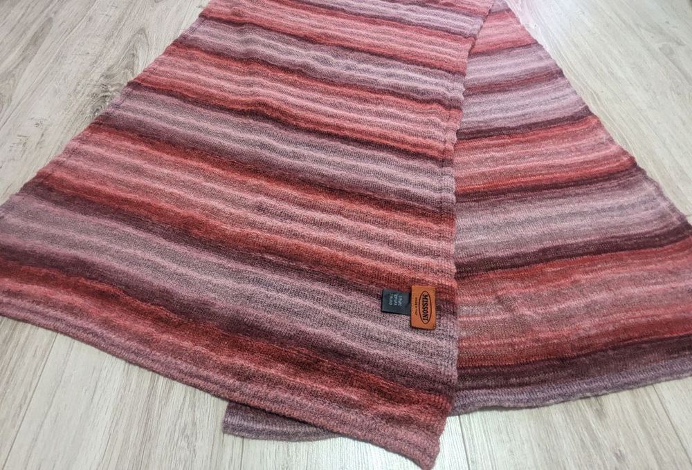 Шарф Missoni  Aquascutum оригінал