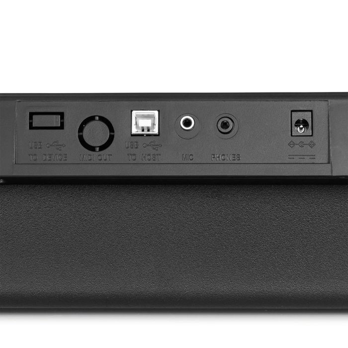 Keyboard Pianino Elektroniczne Keybord do gry
