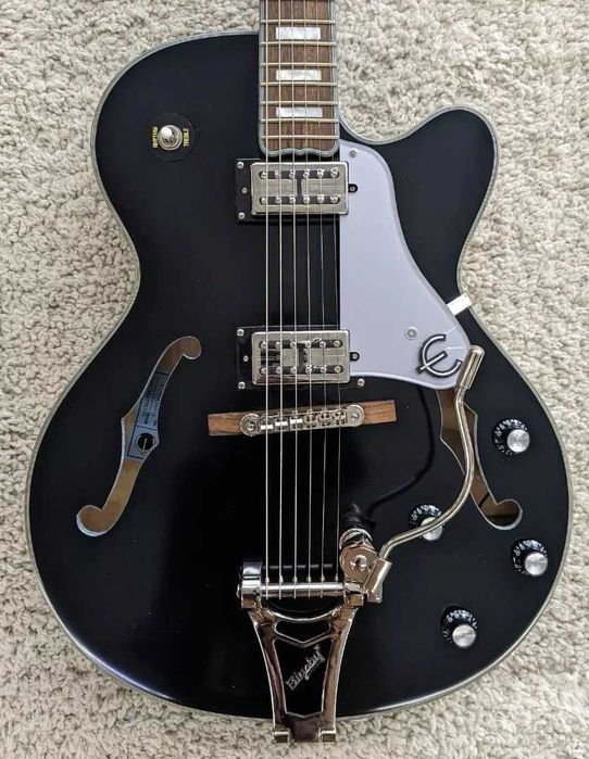 Epiphone Emperor Swingster