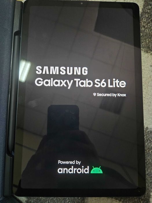Samsung Tab 6 lite