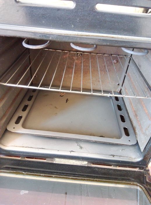 Conjunto Forno + placa de encastrar