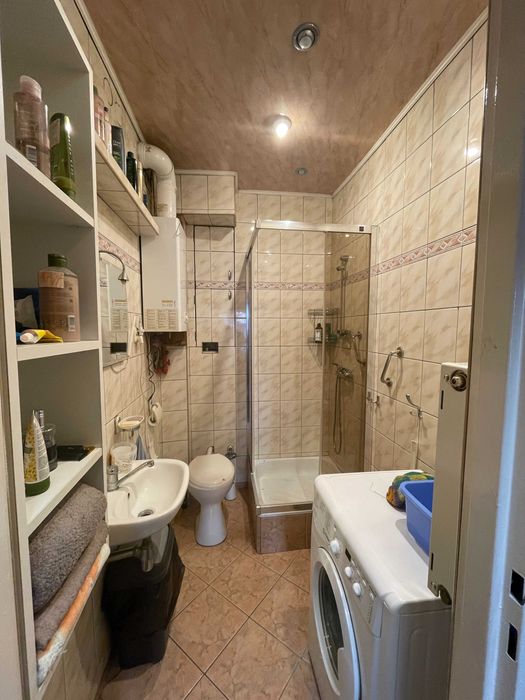 Bytom Towarowa 2 pokoje sprzedam