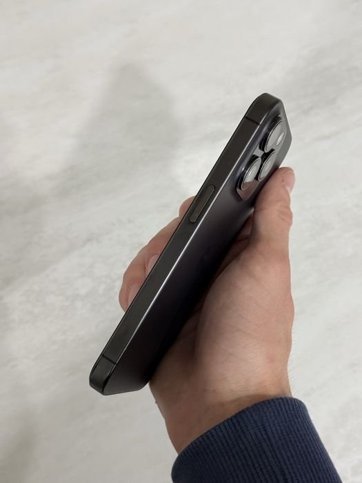 Iphone 15 pro 128gb