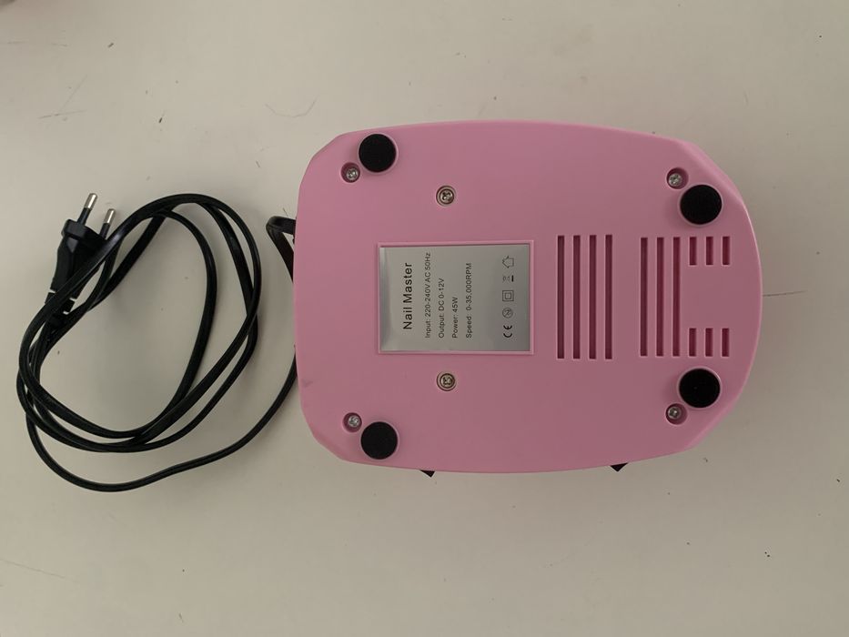 Набір для манікюру