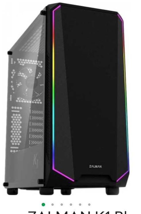 Комп'ютер I3 12100f/gtx 1080/ddr4 16gb/800wt