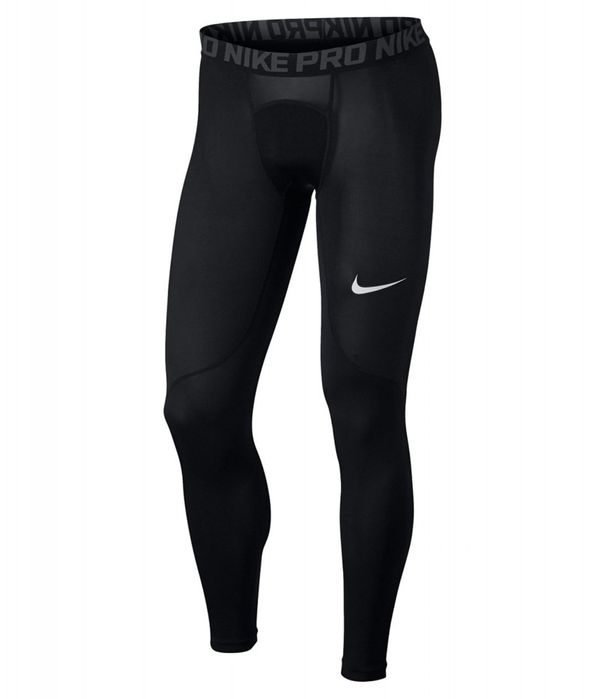 Мужские леггинсы лосины Nike Pro Cool Tight Leginsy
