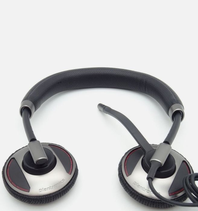 Plantronics Blackwire C720-M Binarne słuchawki USB -od dealera-