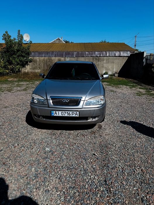 Продам автомобіль