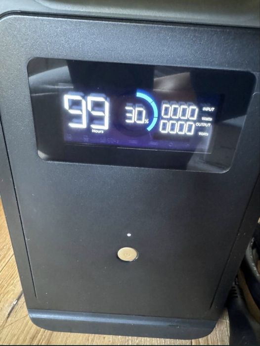 Додаткова батарея Eco flow 2