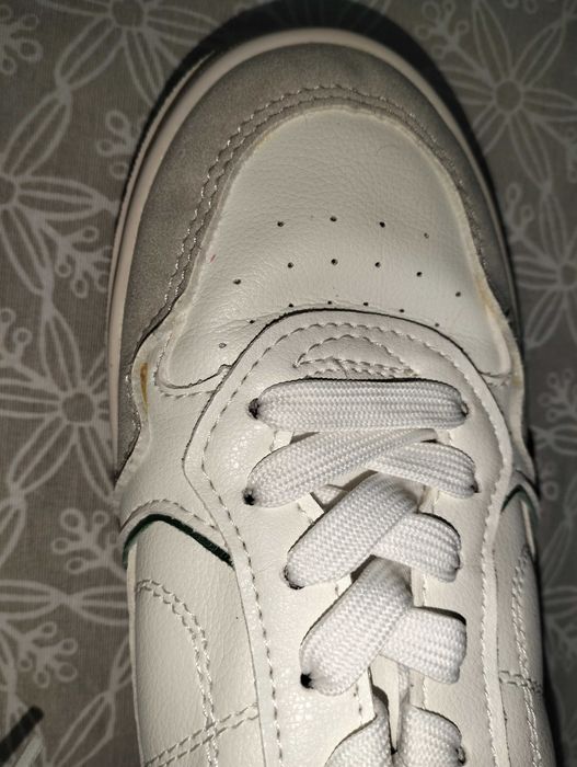 Sapatilhas Stradivarius