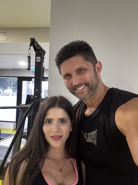 Treinos rapidos com resultados reais– Fast Fit 30 com Personal Trainer