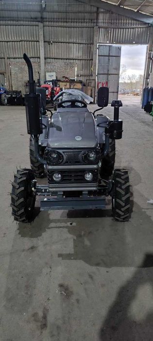 Мототрактор GARDEN SCOUT T-220(Скаут)!Кредит/Доставка/Зип