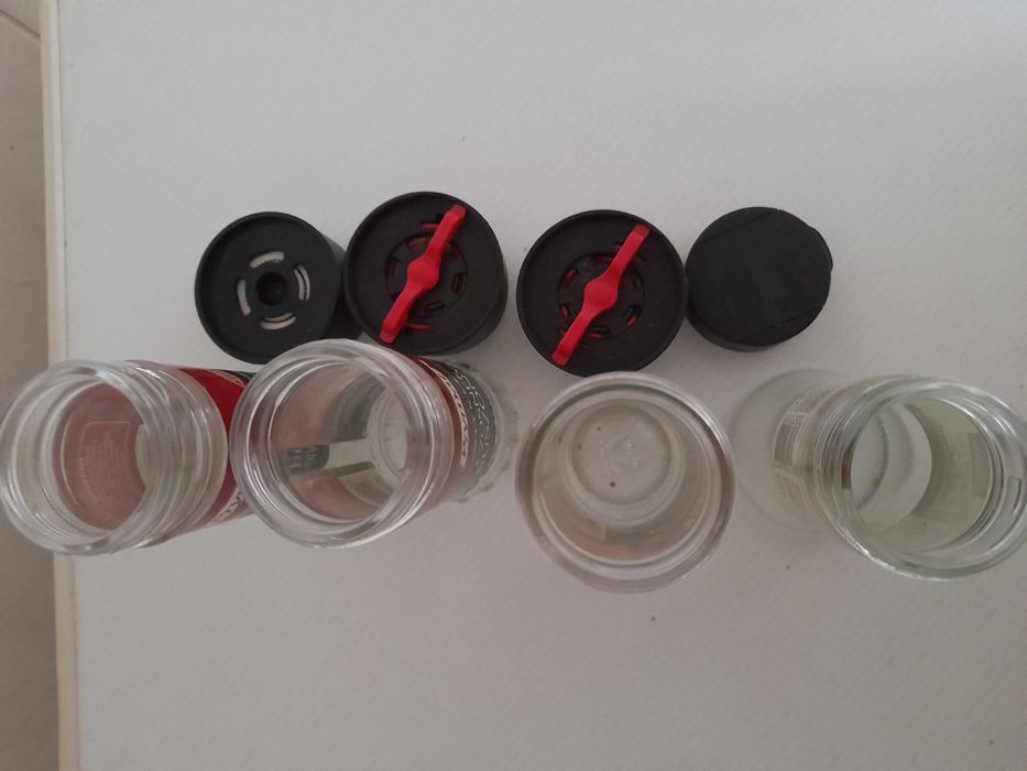 баночки для специй