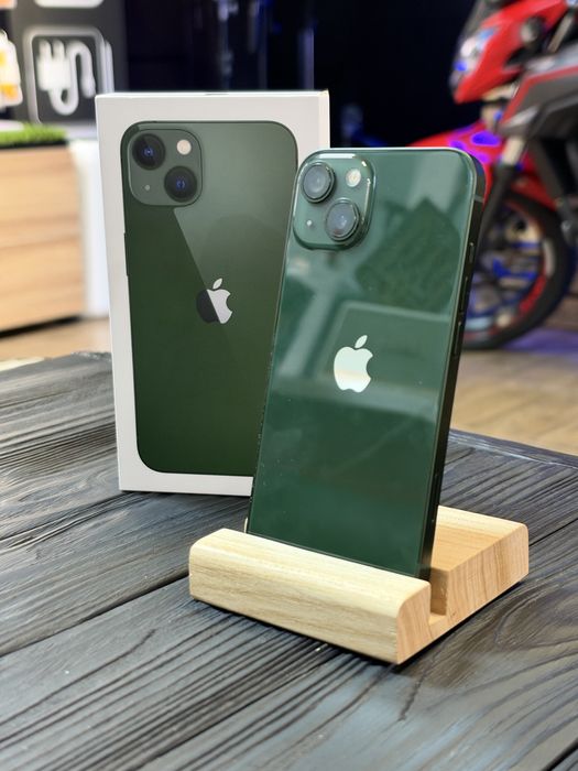 iPhone 13 128 GB Trade in