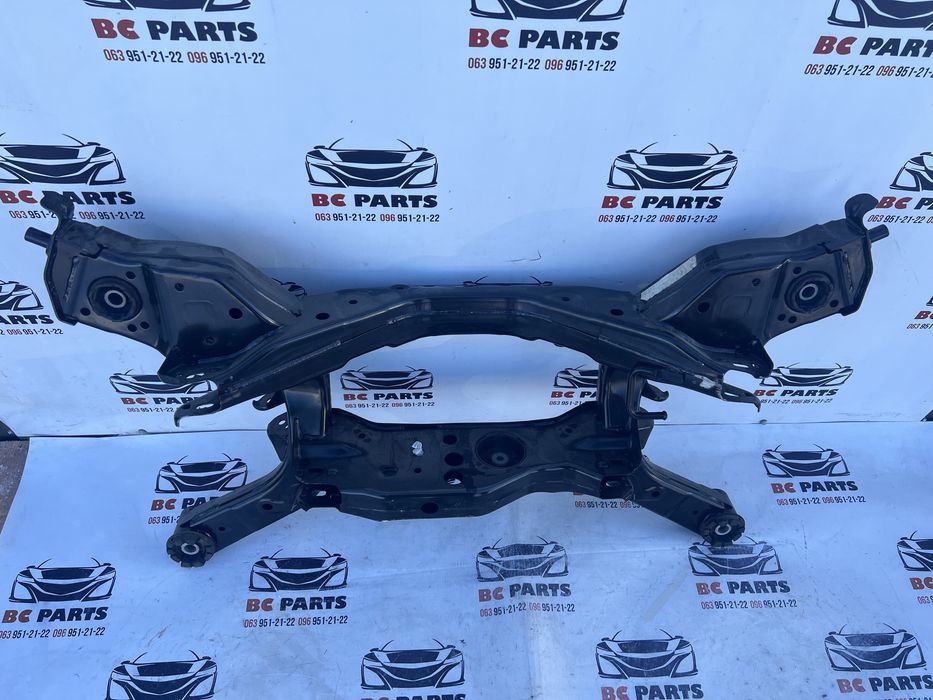 Подрамник задний балка Nissan Rogue T33 2020+