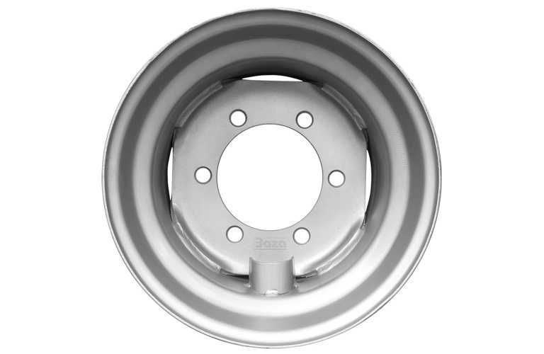 BAZA Felga 13x15.5 Polkar WZo DA Obręcz 400/60-15.5 Przyczepa + TK !