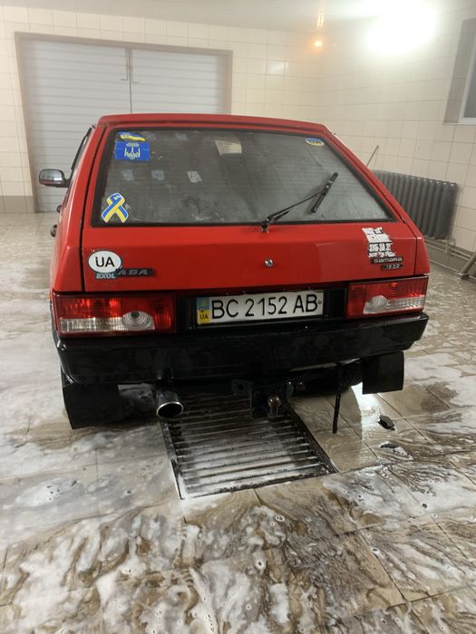 Ваз  2109  в хорошому стані