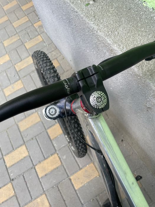 Kona stab deluxe 2007