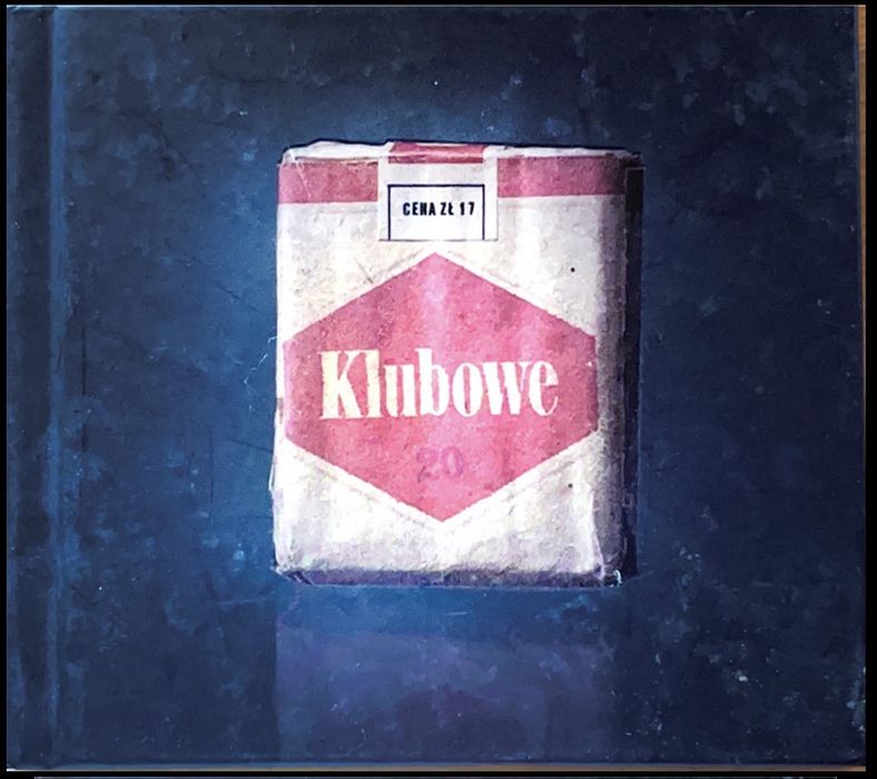 Tymek - Klubowe CD digibook +Tymek Sono CD