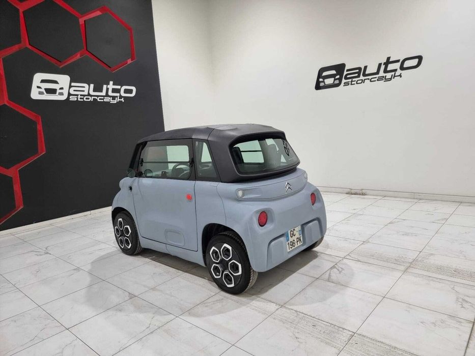 Citroën Pozostałe Citroen