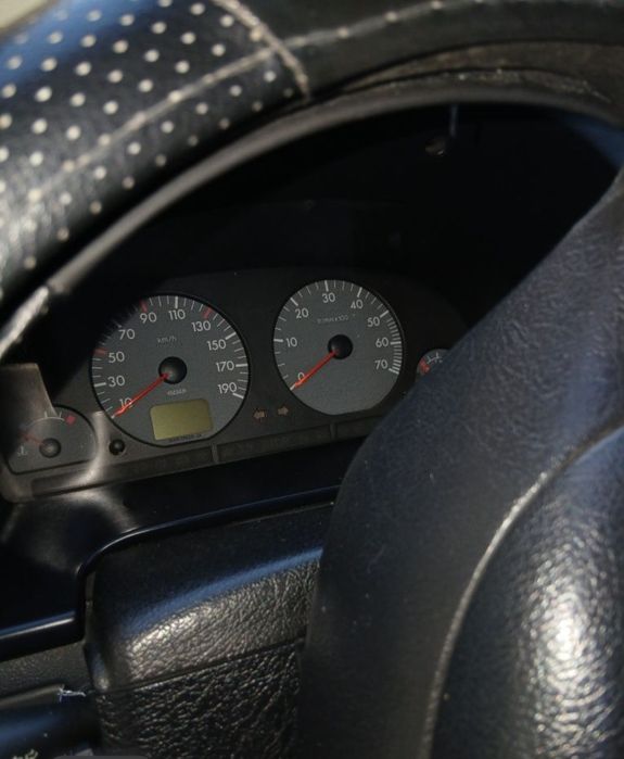 Vendo citeoen berlingo