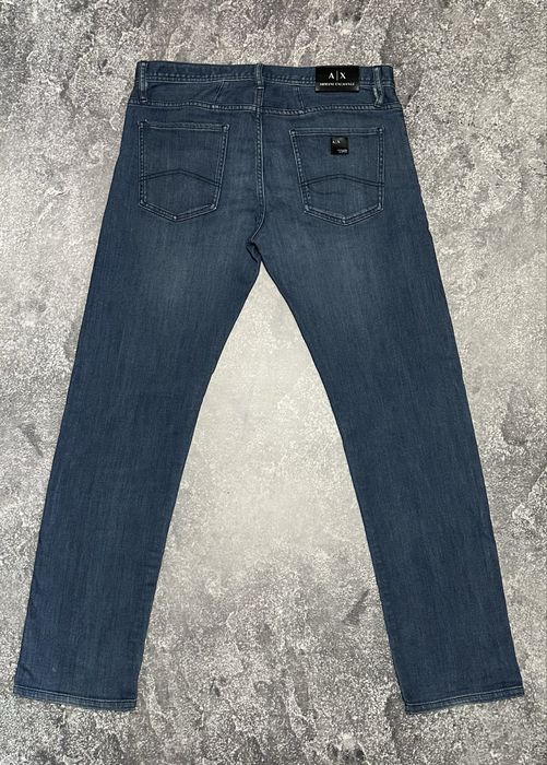 Джинси Armani Exchange, оригінал, 34