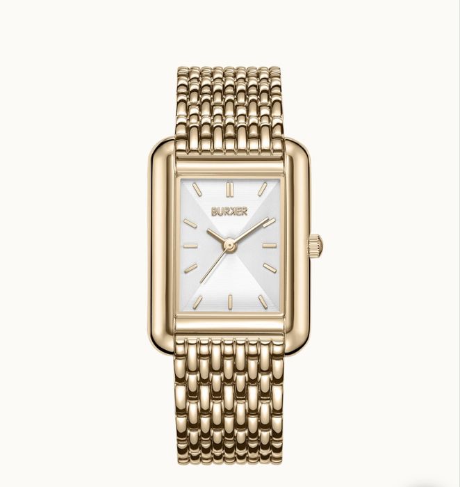 Годинники Burker за ціною сайту + браслет у подарунок