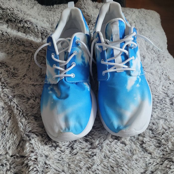 Nike roshe run Santa Monica