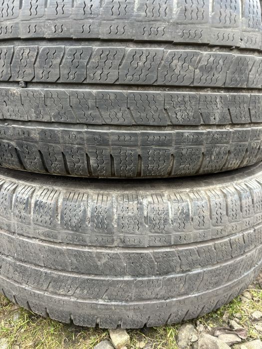 Шини Клебер 235 65 R16C Kleber Transalp 2 колеса гума резина sprinter