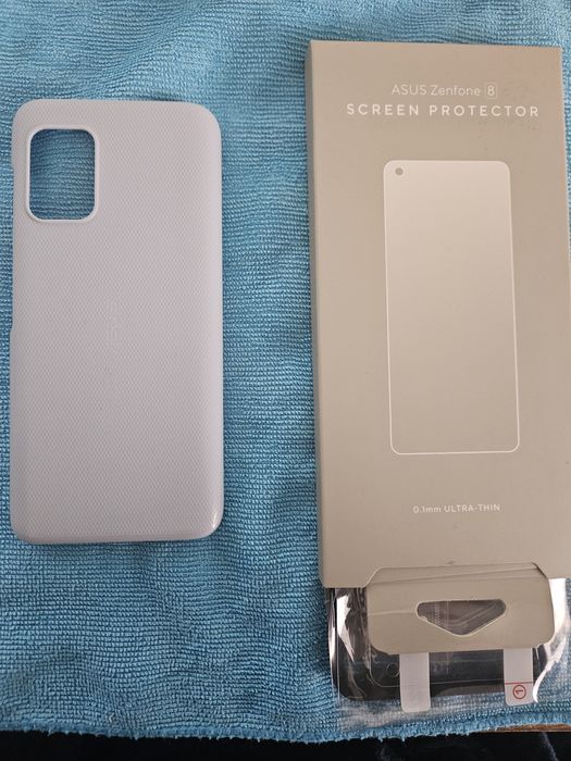 Smartphone Asus Zenfone 8