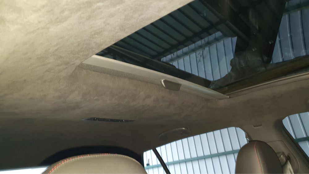 Golf GTI Performance