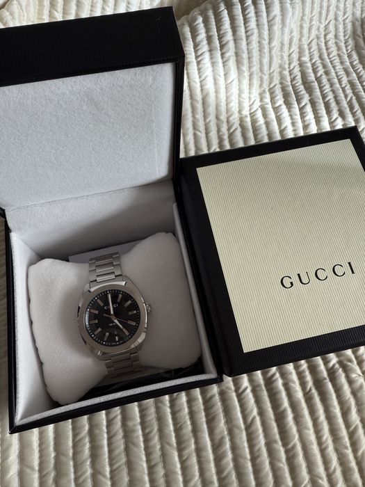 Relogio Gucci GG2570, 41MM