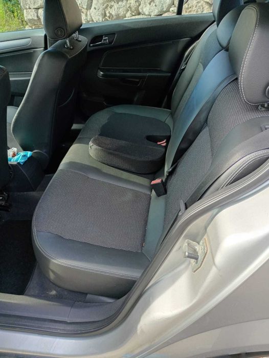 Carro Opel Astra