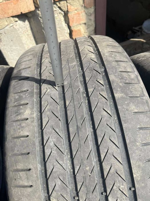 Покришки (шини) Continental 315/40 275/45 R21 Y 2024року