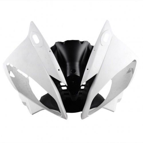 передній пластік, морда ямаха yamaha R1 R6, крило
