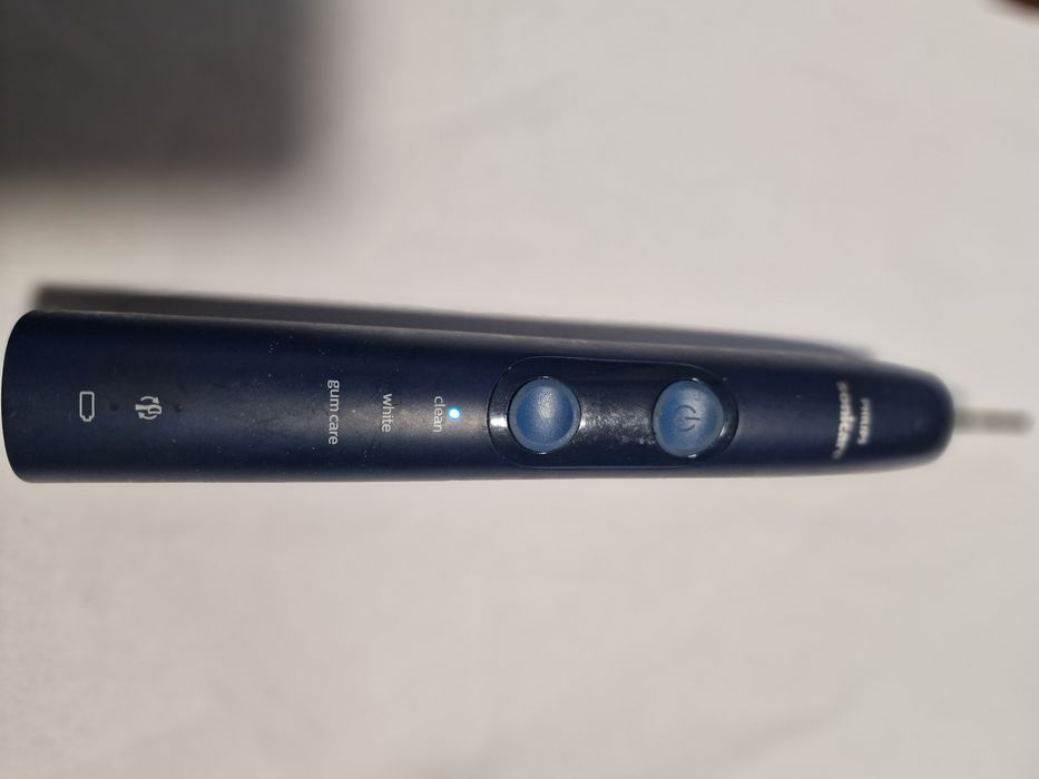 Szczoteczka soniczna PHILIPS Sonicare HX6851/53 ProtectiveClean