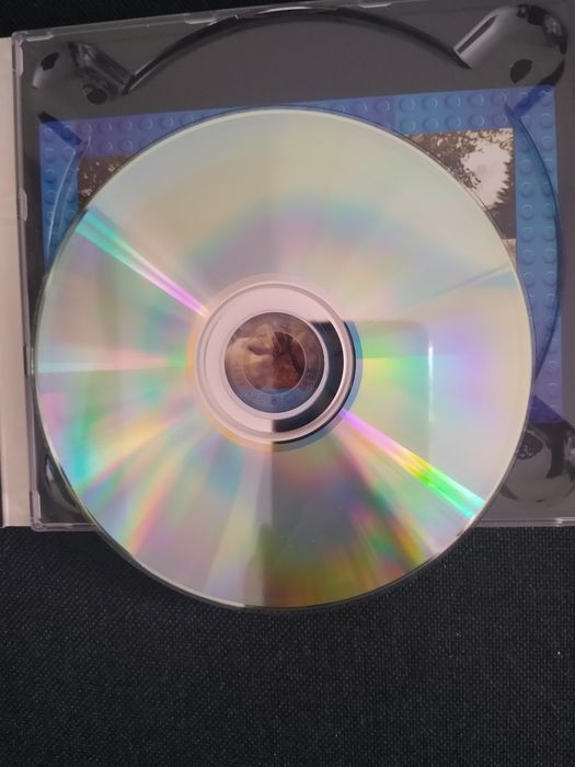 Płyta CD. Limit Blues