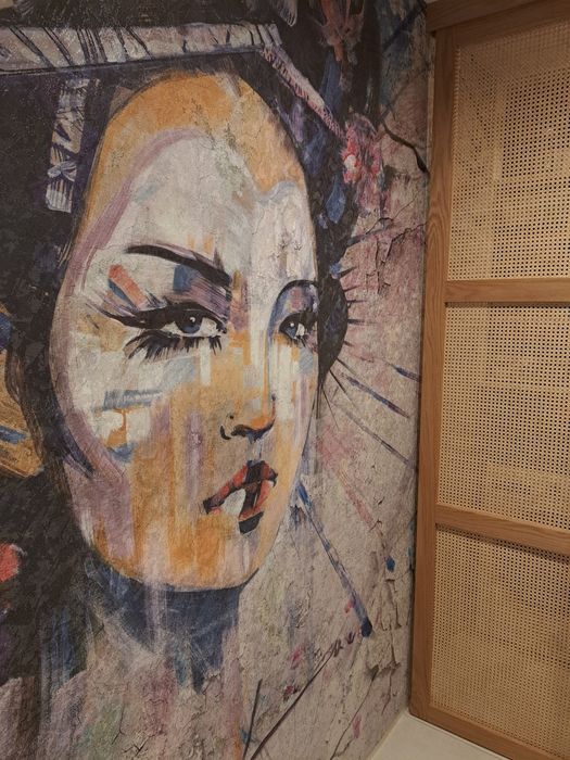 Tapetowanie Blumal              Profesjonalny Montaż Tapet | Fototapet