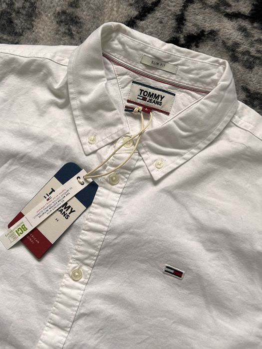 Сорочка Tommy Hilfiger(знижка)