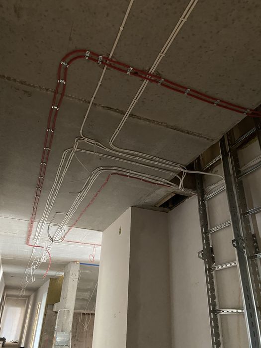 Elektryk Mrągowo – awarie, podłączenia, szybki termin | SEP