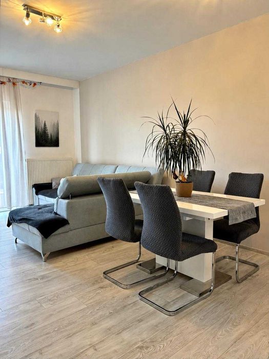 Mieszkanie z ogrodem w Rogoźnie - Widok 5