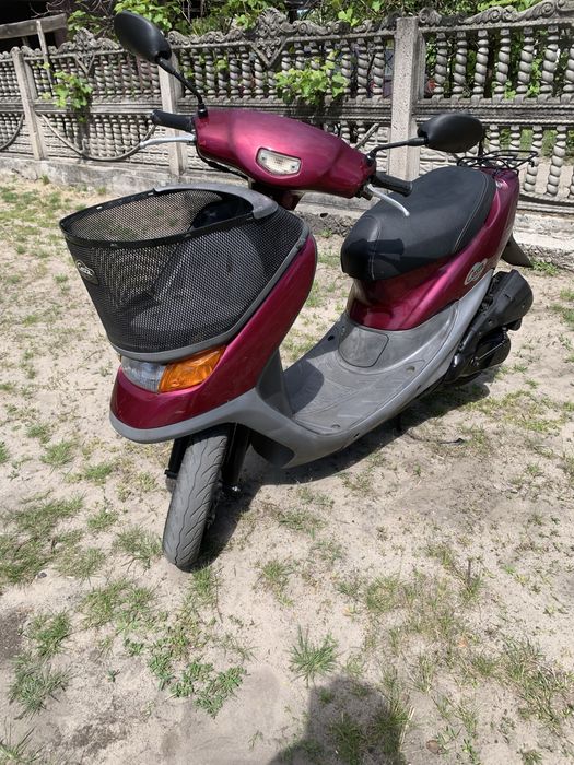 Продам б/у скутера honda dio карбюратор