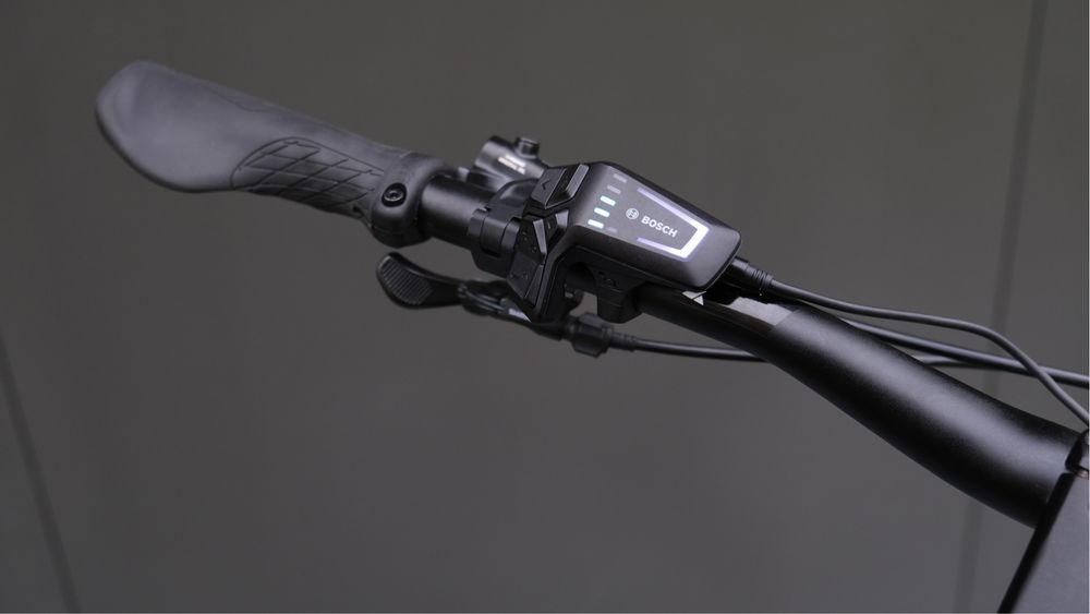 Електровелосипед двопідвіс Bulls Iconic Evo TR1 750 wh smart 4gen