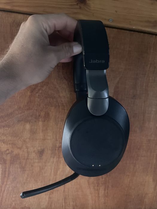Jabra Evolve2  85 – Noise Canceling