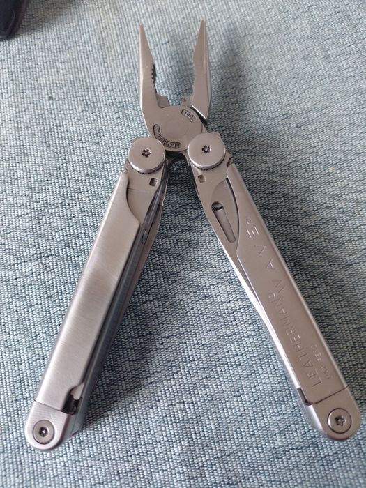 Leatherman  Wave I generacji